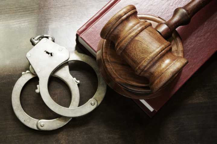 L.I. man accused of strangling, stabbing girlfriend in hours