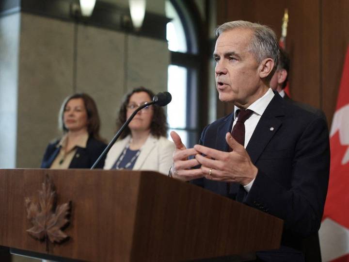 Canada to meet 2% defence spending target as NATO eyes spending boost