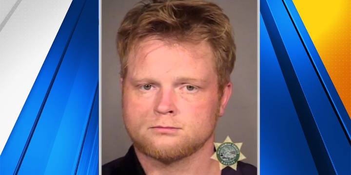 Man who shot at cops in SE Portland after 2021 chase gets 25 years in prison
