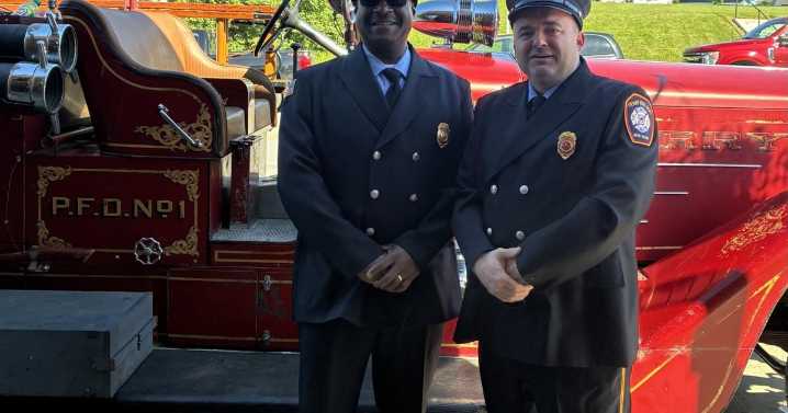 Wyoming County firemen's convention returns June 19