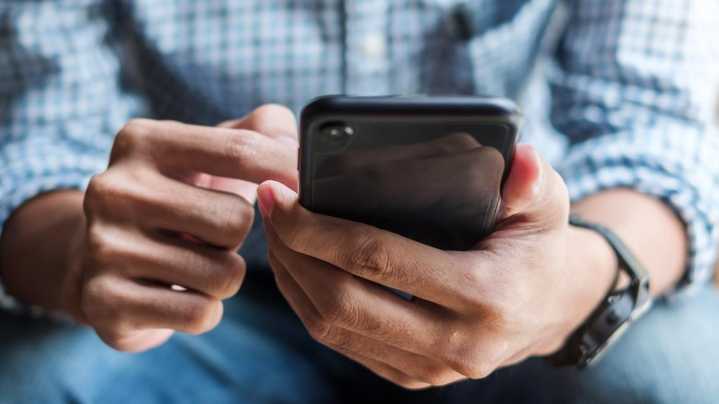 Authorities warn of SCDMV scam texts in South Carolina