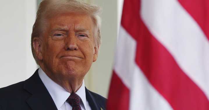 President Trump announces new travel restrictions on 19 countries