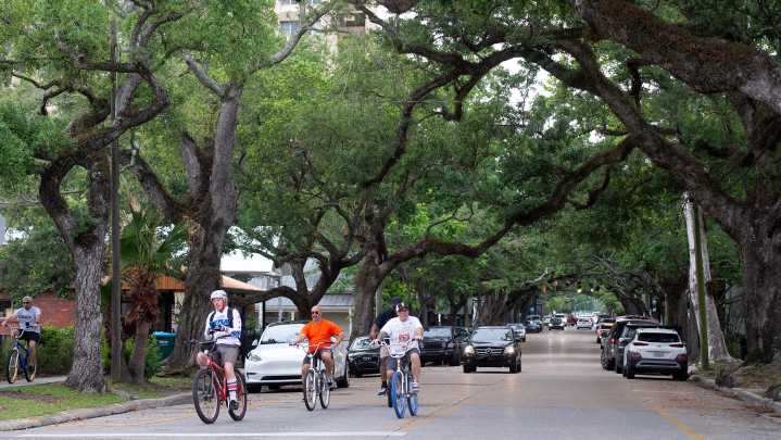 World Atlas says MS city is one of the cutest small towns on the Gulf