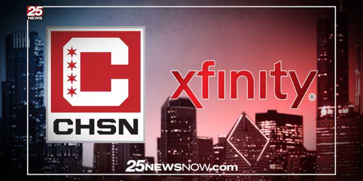 Chicago Sports Network inks deal with Comcast, dropping over
