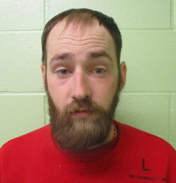 Kamloops RCMP issues public notification as sex offender set to be released under house arrest