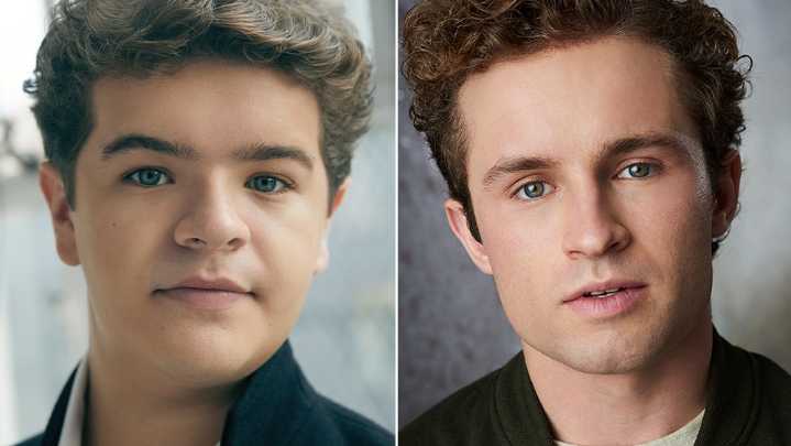 Hulu Acquires Gaten Matarazzo, Sean Giambrone Drug Trip Comedy