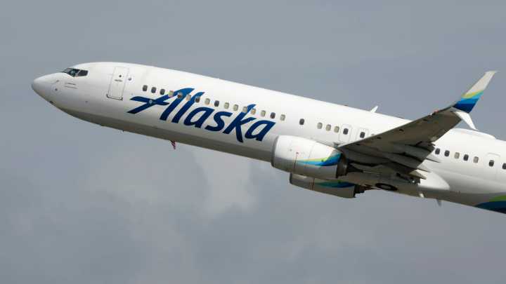 Alaska Airlines to make Europe debut with Rome flights next year