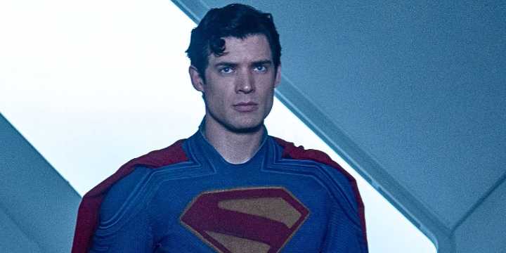 'Superman' Star Edi Gathegi Doesn't Want To Talk About 'X