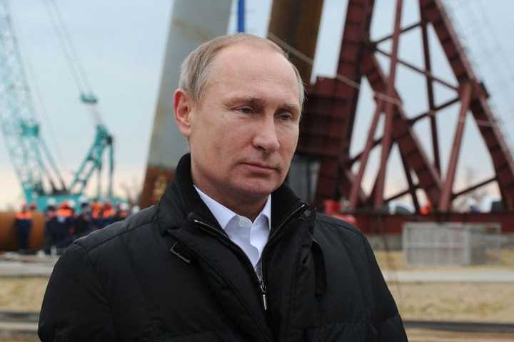 Why the Kerch bridge must fall