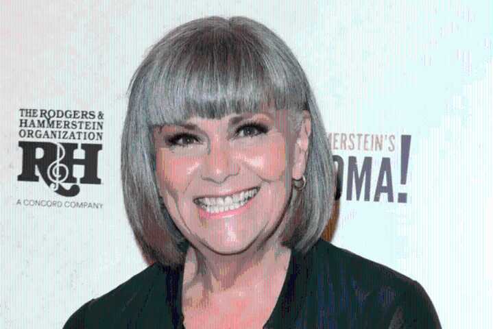 UK Comedian Dawn French Apologizes For Posting Gaza Video