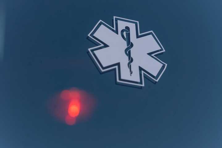 1 dead, 3 hurt in Dauphin County crash