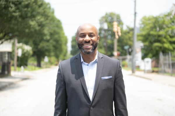 What Can Brown Do For You?: Olu Brown wants to be Georgia’s next Governor