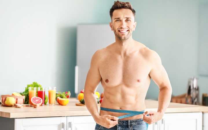 "Reverse Dieting" After 40: The Key to Fixing a "Broken" Metabolism