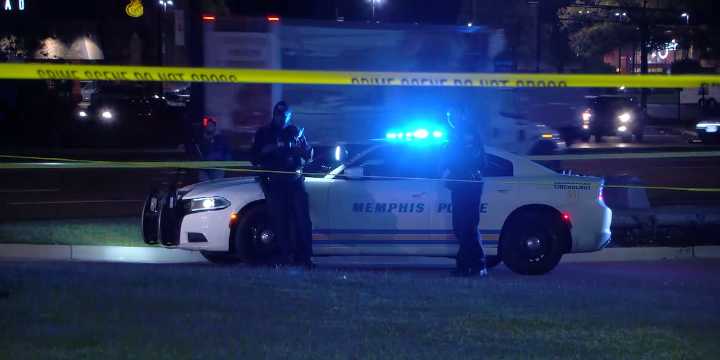 3 people hospitalized after shooting in North Memphis, according to MPD