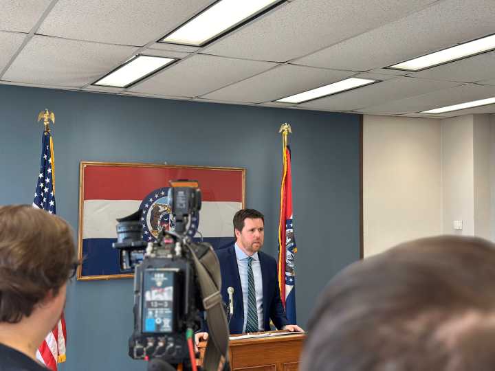 Former deputy city clerk personally spent thousands of taxpayer dollars, according to the Missouri audit (LISTEN)