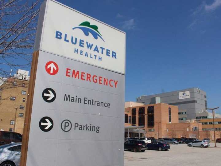 New general surgeons arrive at Bluewater Health in Sarnia