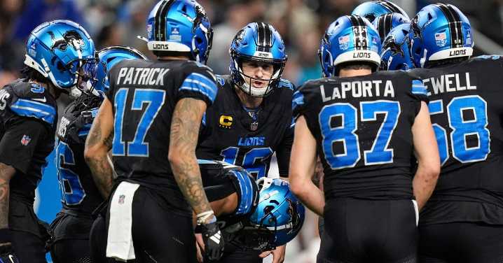 Open thread: Biggest reasons to be confident in the 2025 Lions