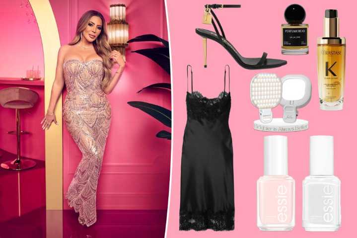 Larsa Pippen spills relationship tips and dating essentials