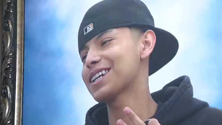 Suspect, 18, accused in Grand Prairie murder as part of 98