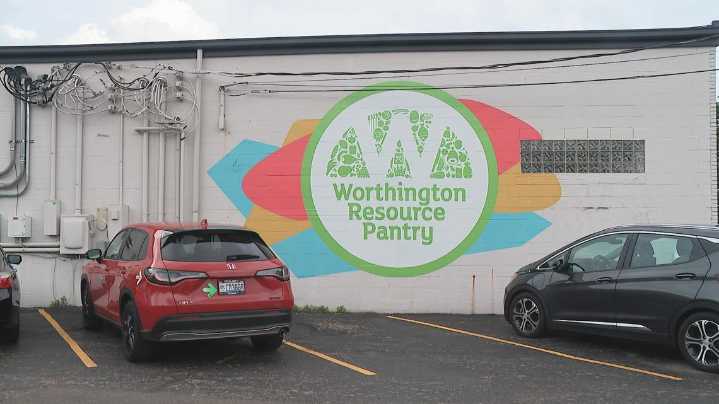 Worthington Resource Pantry relocates to larger space on Schrock Road