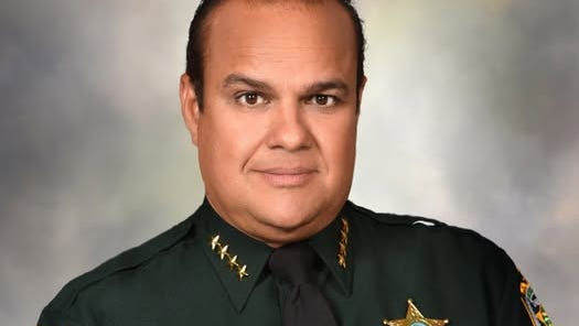 Florida sheriiff charged with racketeering. Who is Marcos Lopez?