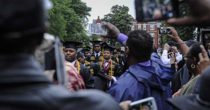 HBCUs depend on federal funding. Their leaders are walking a tightrope on Trump's DEI attacks
