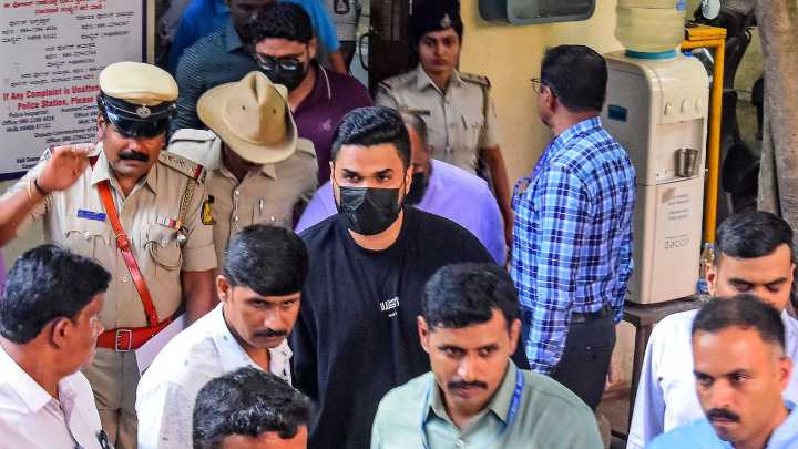 RCB official challenges arrest as court grants interim relief to KSCA administrators