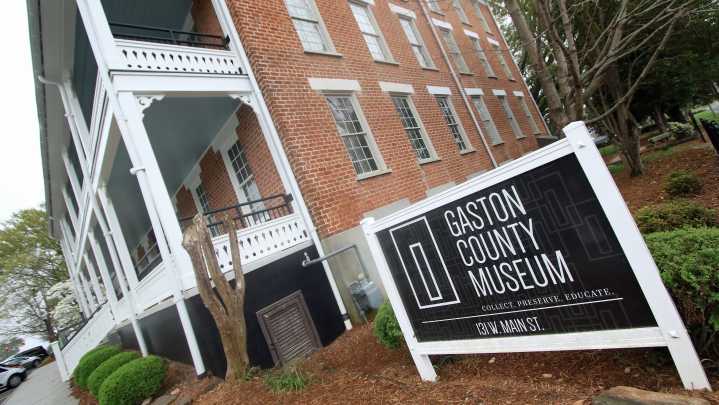 What got cut, approved in Gaston County's upcoming budget
