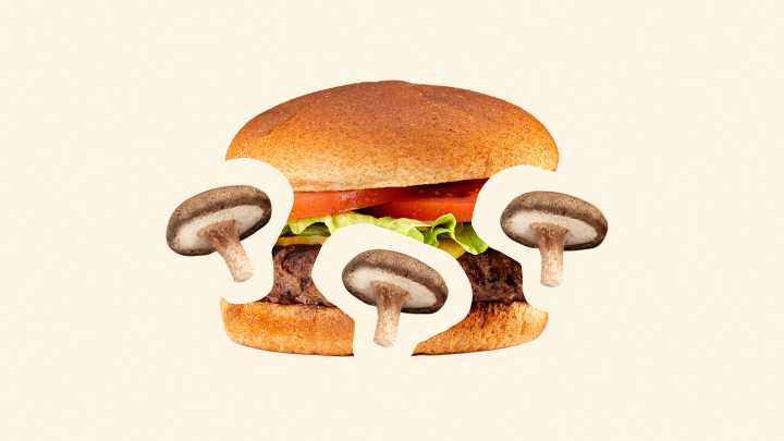 The sneaky way even meat lovers can lessen their climate impact