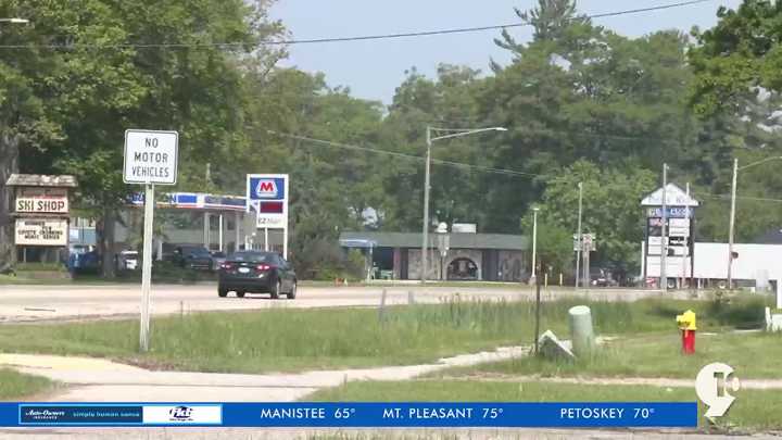 Tourism projected to boom in Cadillac