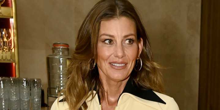 See Photos from Faith Hill's Rare Appearance at CMA Fest