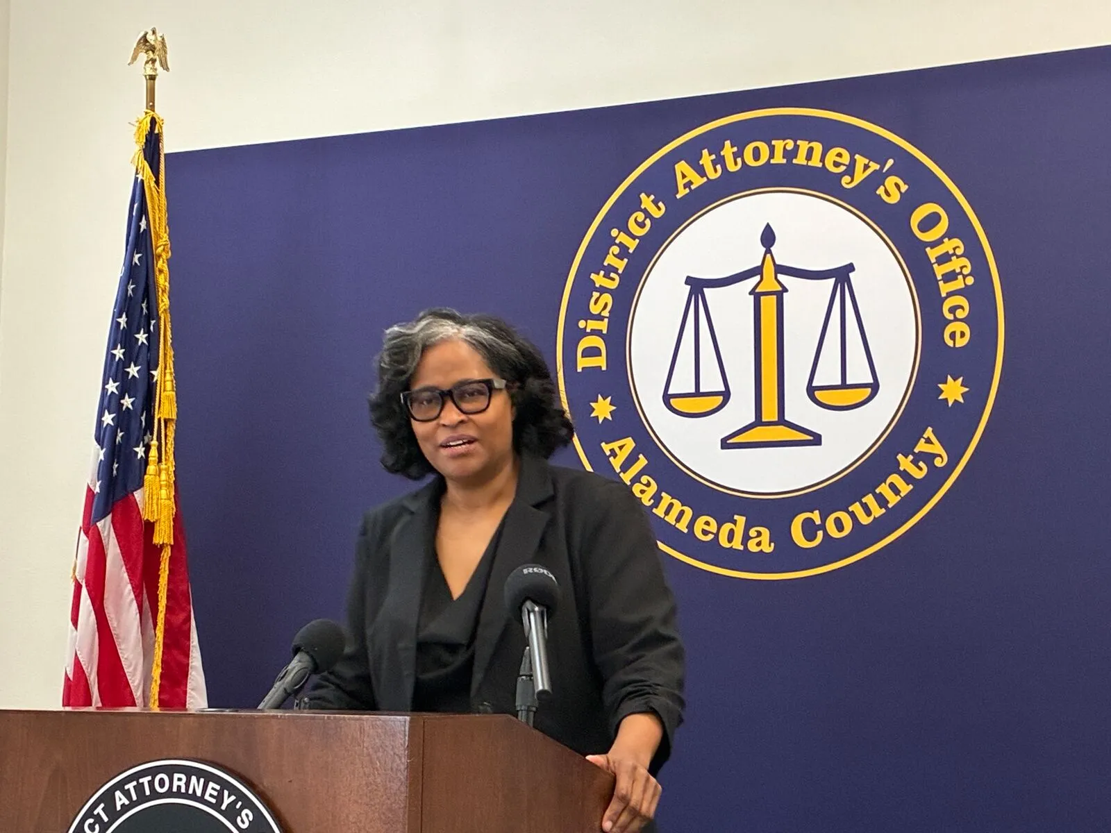 Why is Alameda County’s new DA undoing death penalty case reviews?