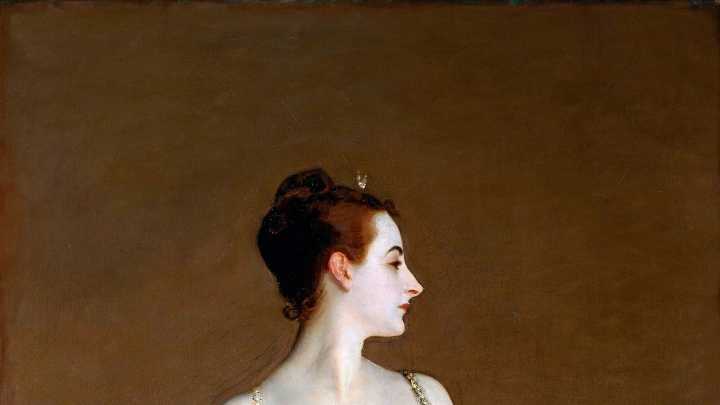 From the Archives: Who Was Madame X? Hamish Bowles Shares the Back Story on John Singer Sargent’s Most Famous Sitter