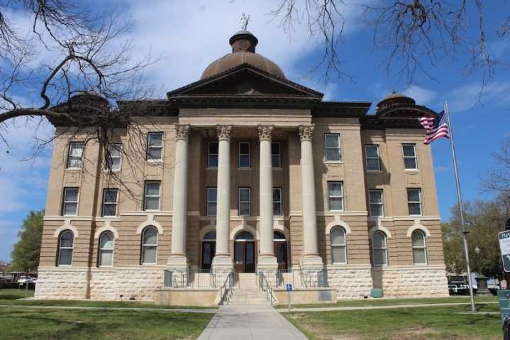 Homeless population totals 187 in 2025 Hays ...