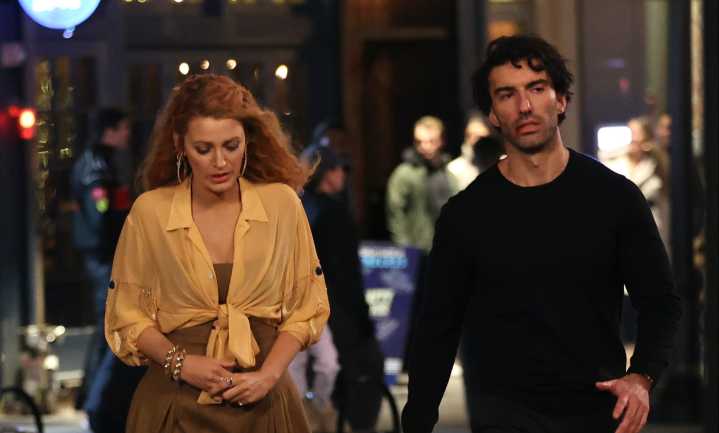 Blake Lively & Justin Baldoni’s ‘It Ends With Us’ Lawsuits: Updates