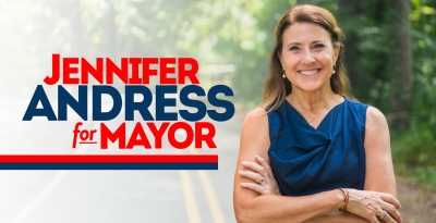 Jennifer Andress enters race for Mayor of Homewood: ‘I’m ready to run!’