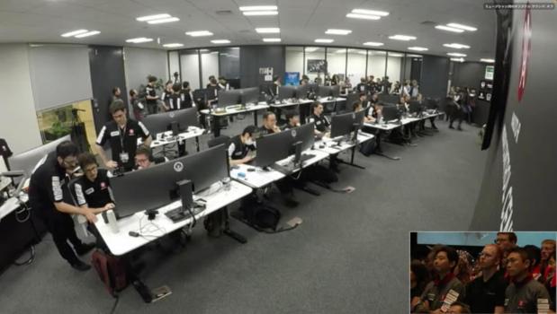 Private lunar lander from Japan falls silent while attempting a moon touchdown