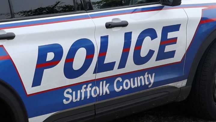 James Quininchetta of Ridge arrested in fatal shooting of Rebecca Roth in Moriches, police say