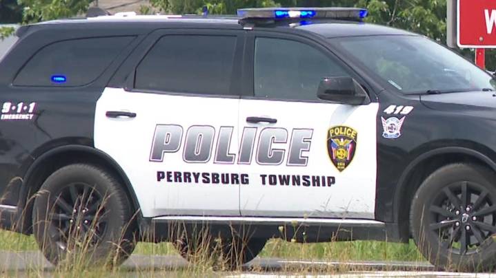 2 arrested in Wood County in first organized retail theft bust by new task force