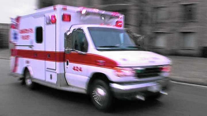 Crane collapses, kills 2 at hospital construction site