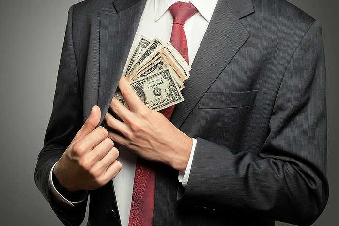 Former Lawrence School District Facilities Director & Co-Conspirator Indicted for $2 Million Scheme
