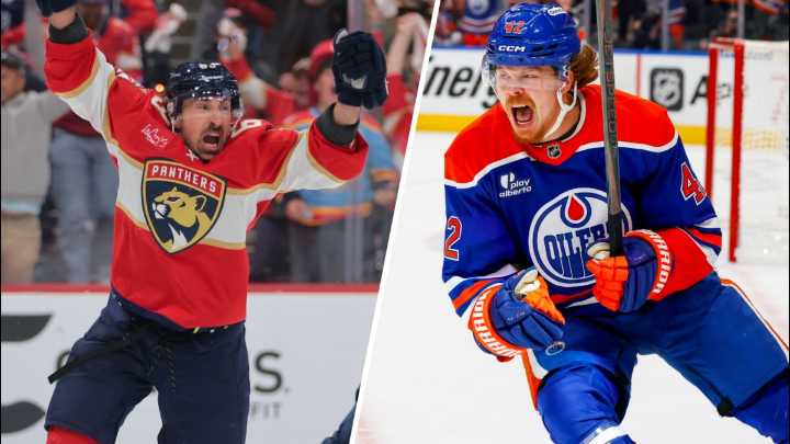 Panthers seek back-to-back Cup titles, Oilers looking to end Canada’s 32-year championship drought – NBC Connecticut