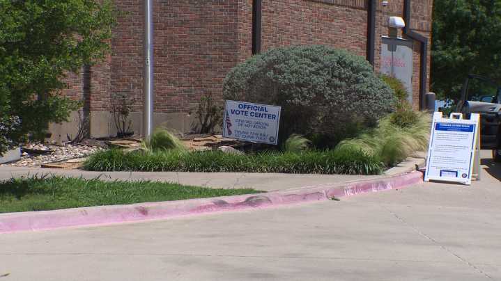 Runoff elections in North Texas: What's on the ballot