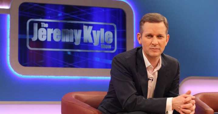 Ex-Jeremy Kyle Show star who killed girlfriend's hamster has lifetime animal ban lifted
