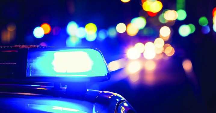 Wanted Morganton man charged with trafficking fentanyl, possessing guns after traffic stop