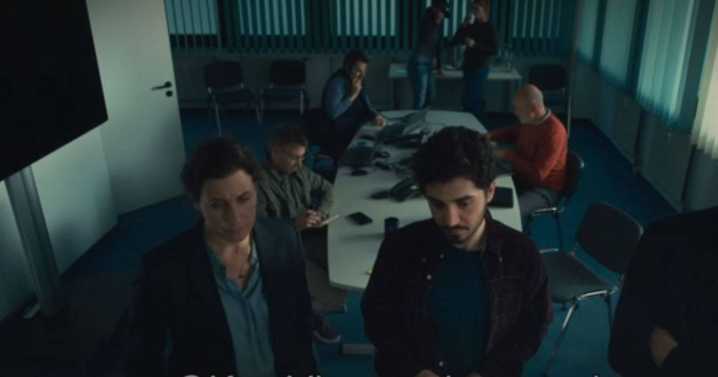 BBC fans all binge watching 'simply brilliant' crime thriller inspired by real killers