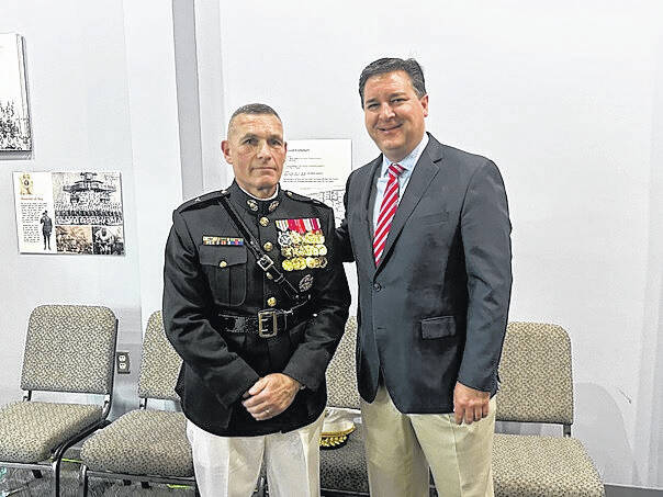 Memorial Day a significant day for all Americans