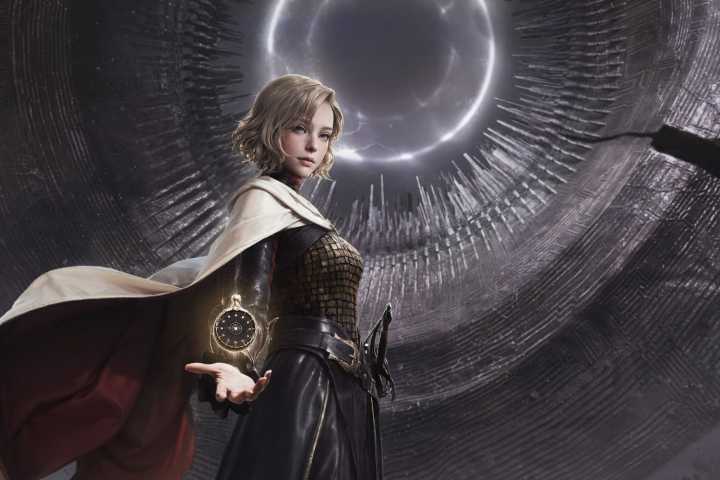 15 Facts About Chrono Odyssey