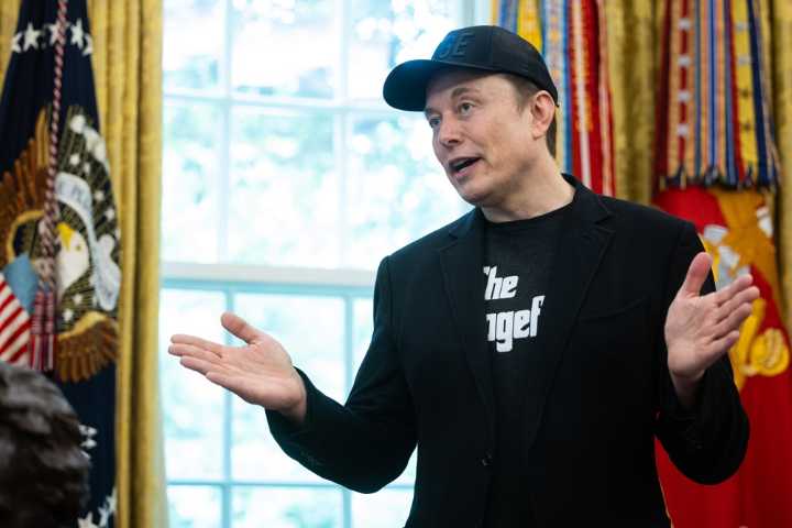 Musk llama "abominación repugnante" a la ley fiscal de Trump y critica a los republicanos