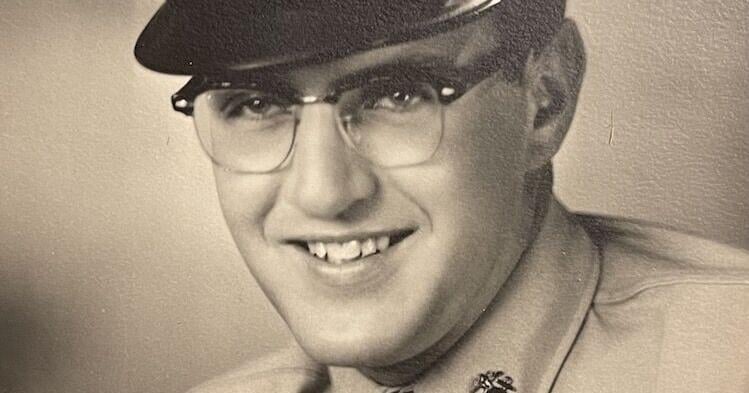 Donald Edwin Roberts